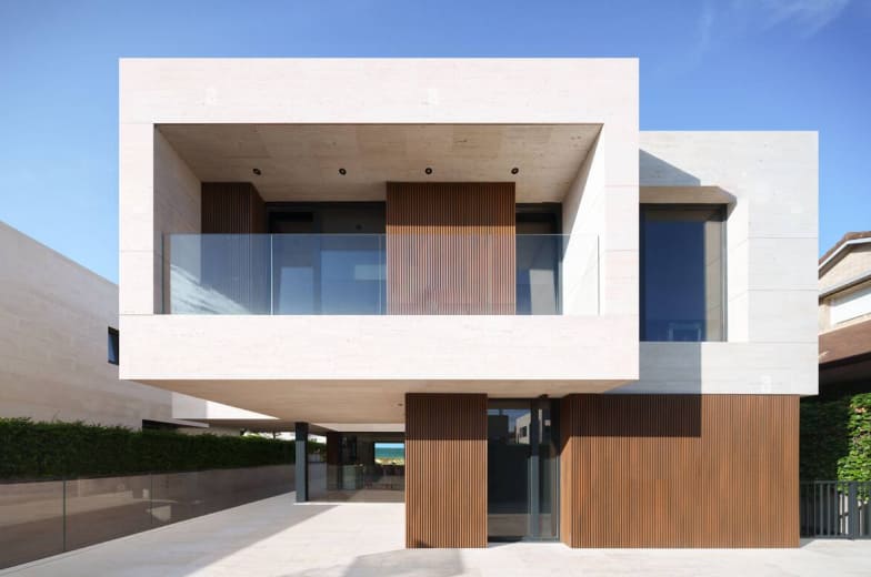 Blue Nook Realty — Austin