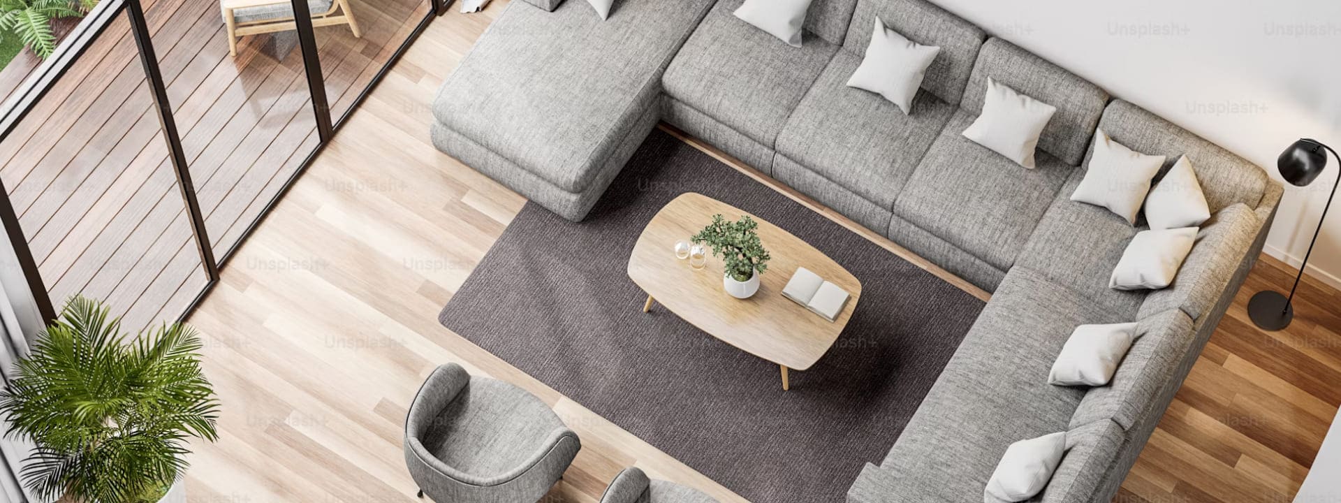 Blue Nook Realty — Find Your Dream Home